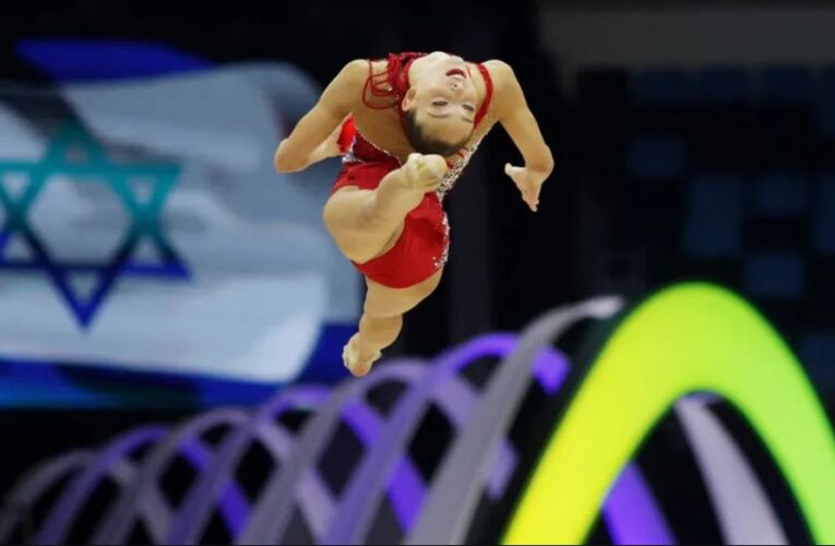 Comité Olímpico Internacional no ha discutido si vetará a los atletas israelíes de las competencias pese a guerra con Palestina