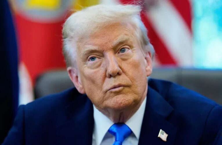 Donald Trump amenaza consecuencias “incalculables” a Venezuela si no acepta retorno de migrantes expulsados