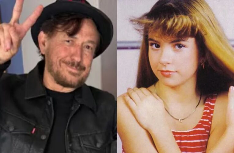 Ricky Luis revela que él fue quien presentó a Sergio Andrade y Gloria Trevi; “no me gusta hablar de eso”