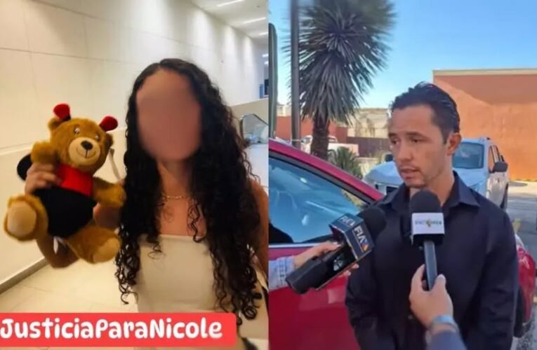 Investigan fallecimiento de la adolescente Paloma Nicole por cirugía estética sin autorización