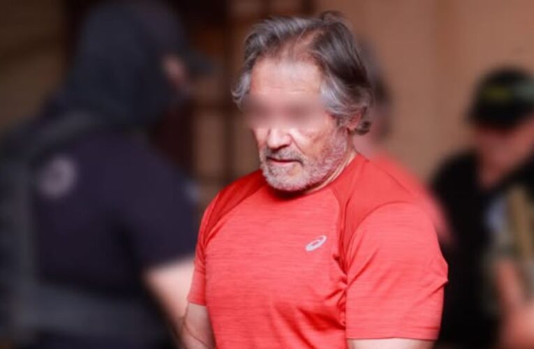 Vinculan a proceso a Hernán ‘N’, presunto líder de La Barredora