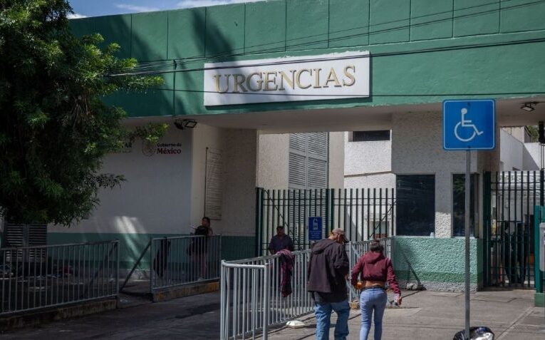 “Estamos luchando por su vida”: 7 personas siguen graves tras explosión de pipa, entre ellos Azuleth, la nieta de Alicia