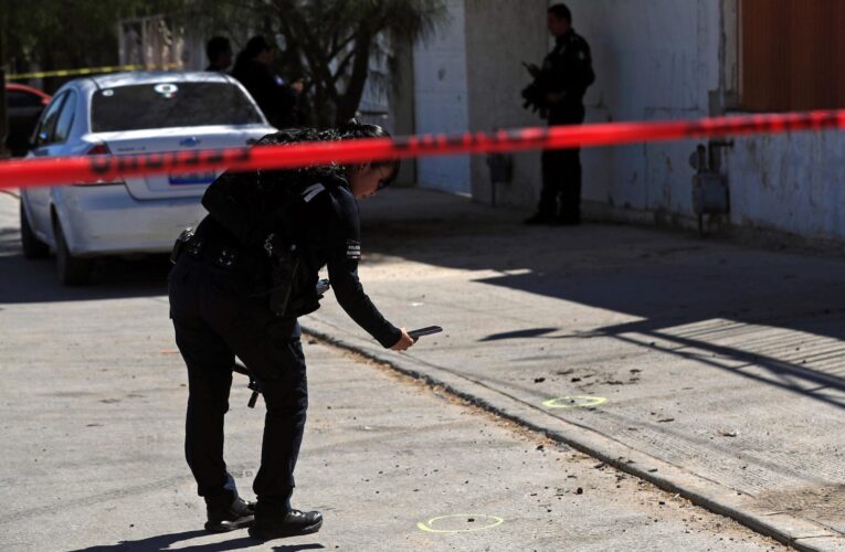 La Península de Yucatán destaca en récord nacional de seguridad