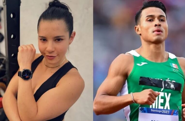 Atletas arriesgan su beca de Conade al estar en reality shows