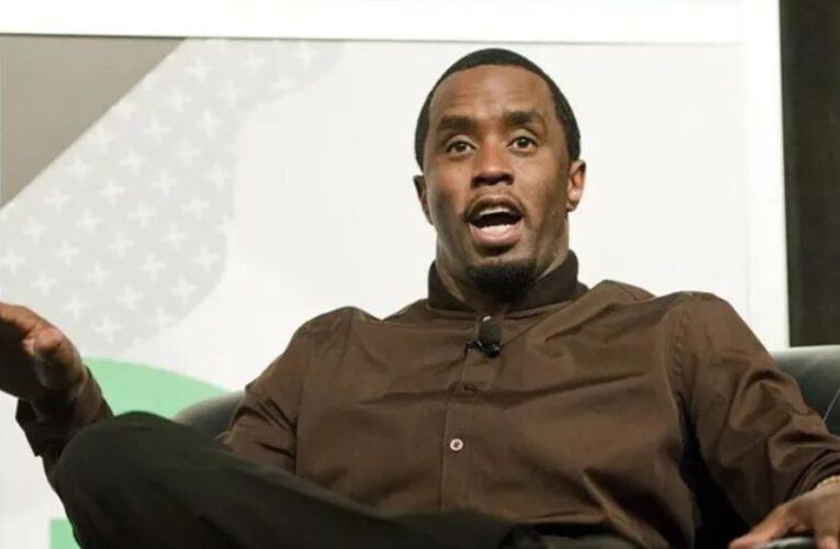 De Sean ‘Diddy’ Combs a Kevin Spacey; ellos son los famosos acusados o condenados por delitos sëxuälës