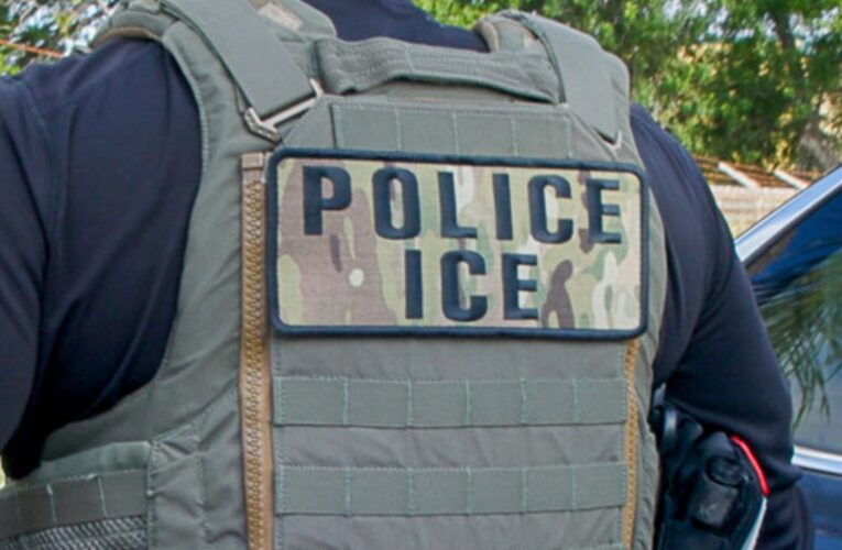 EE.UU. denuncia que cárteles ofrecen 10 mil dólares por ultimar a agentes de ICE
