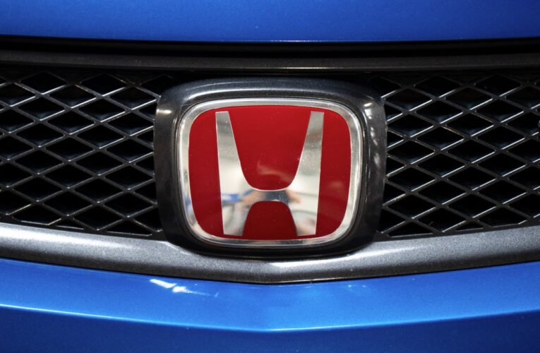 Profeco alerta sobre falla en Honda y Acura; llama a revisión gratuita