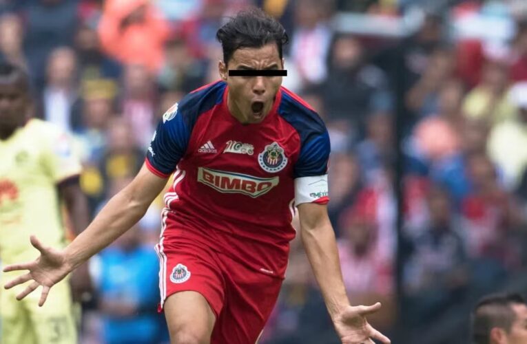 Autoridades de Jalisco aseguran que Omar ‘N’ enfrenta nuevas denuncias