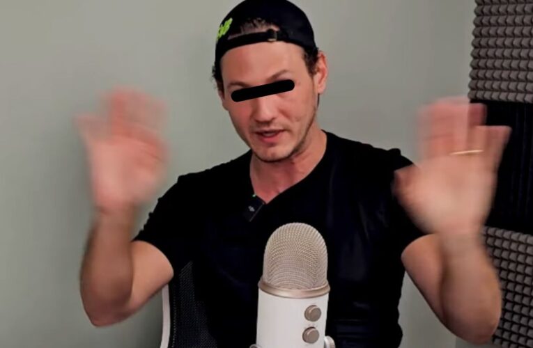 Detienen al ‘influencer’ ‘Wero Bisnero’ por feminicidio