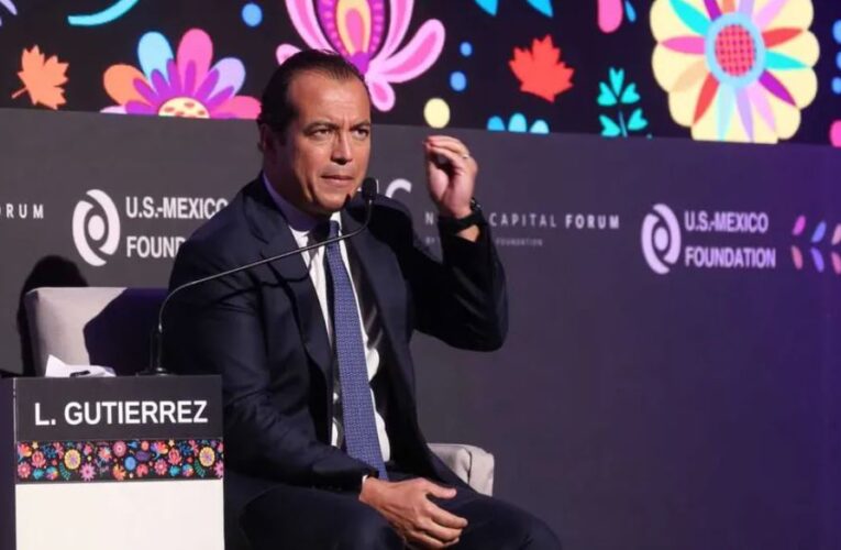 México buscará mejorar condiciones arancelarias con Estados Unidos