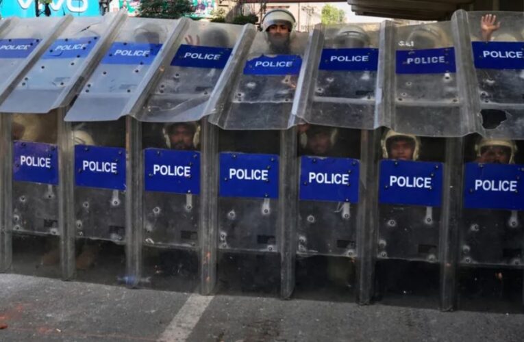 Estados Unidos envía soldados a Israel para supervisar acuerdo de alto al fuego en Gaza