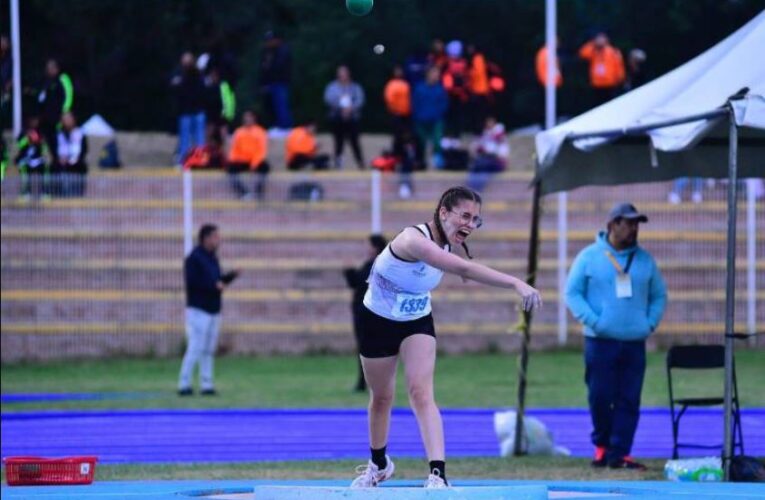 Sinaloa supera su marca de medallas en la Paralimpiada Nacional Conade 2025