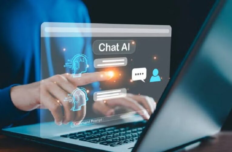 Despiden a investigador mexicano por usar ChatGPT en su trabajo