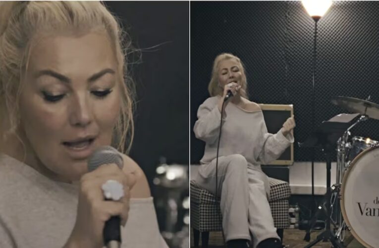 Es oficial, Amaia Montero regresa a La oreja de Van Gogh, tras 18 años, pero uno de ellos no se suma