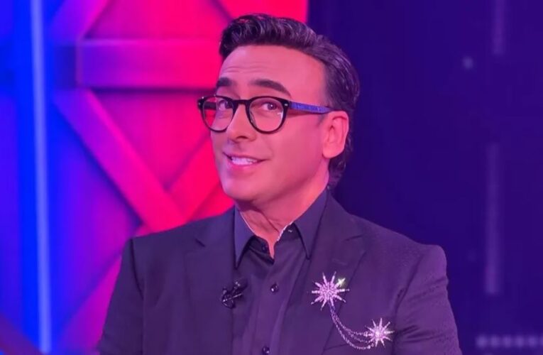 El error de Adal Ramones durante dinámica en ‘La Granja VIP’ que desató críticas en redes: “Hubieran puesto al Capi”