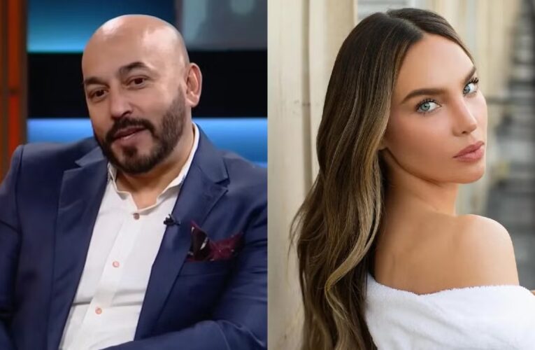 Lupillo Rivera contraataca a Belinda