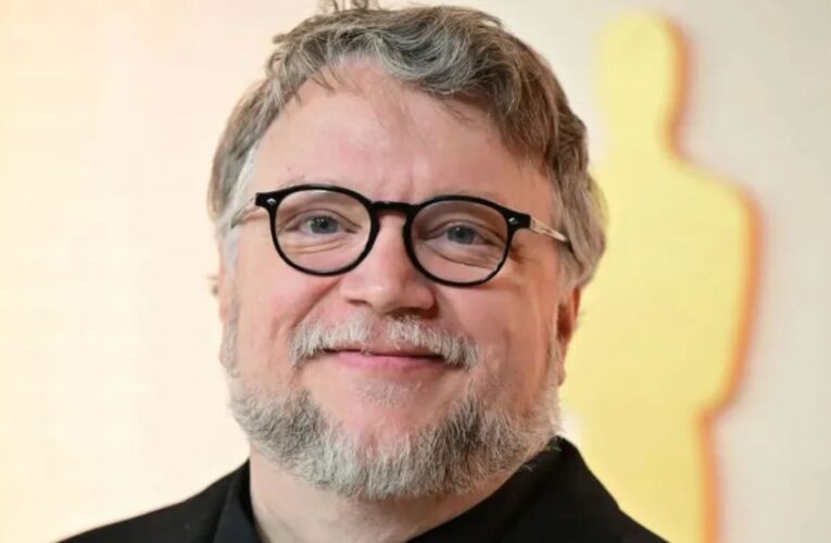 Guillermo del Toro vuelve a arremeter sobre los “tiempos peligrosos” de la Inteligencia Artificial