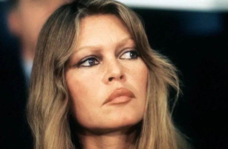 Brigitte Bardot sale del hospital tras una “intervención quirúrgica leve”; éste es su estado de salud