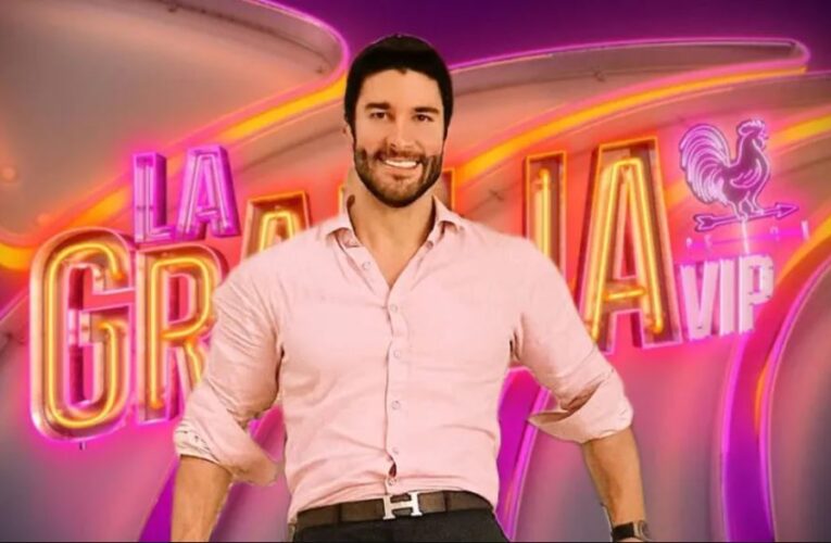 Kike Mayagoitia revela la millonaria cantidad que invirtió TV Azteca en La Granja VIP: “No sé si me vayan a regañar”