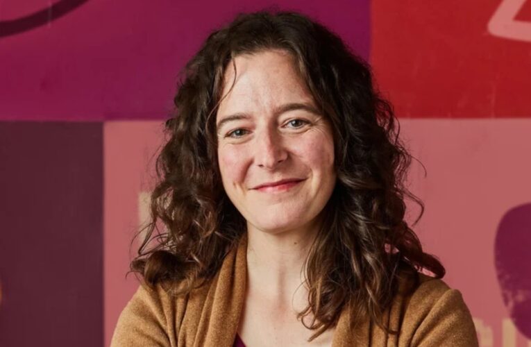 Leticia Landa, hija de mexicanos, gana el Basque Culinary World Prize 2025