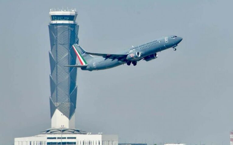 AIFA planea duplicar sus pasajeros para 2032 gracias a terminal “espejo”, esta será su nueva cifra