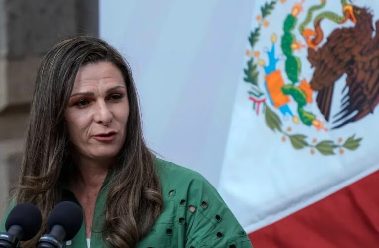 Acusan a Ana Guevara de pagar millones por entrenadores fantasma y resultados de terror