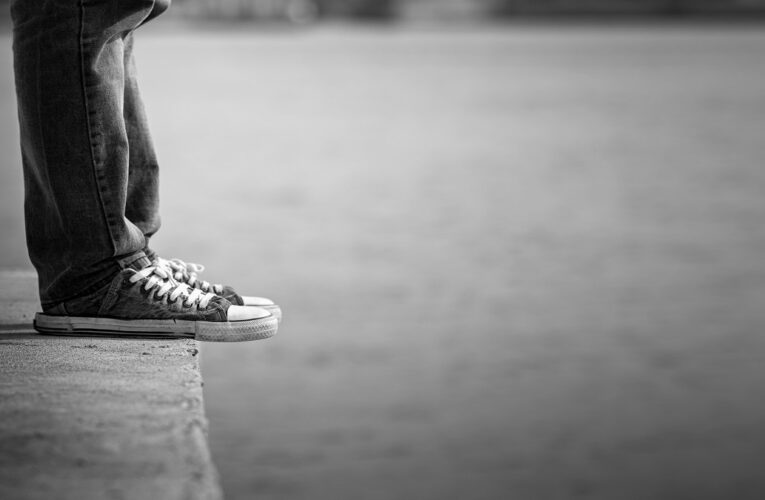 Joven expone dramática historia familiar en redes y genera alerta en Puebla