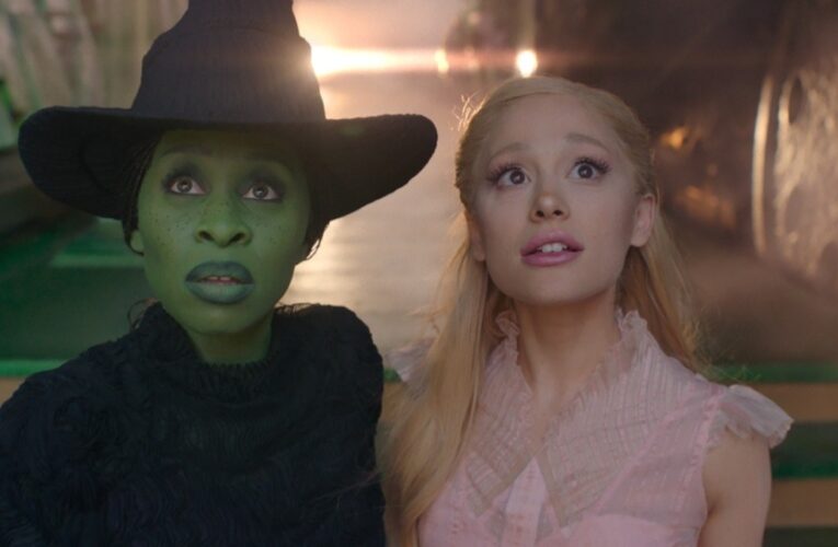 “Yo no pensaba hacer otro álbum”: Ariana Grande revela cómo su papel en ‘Wicked’ evitó su retiro tras ‘Positions’