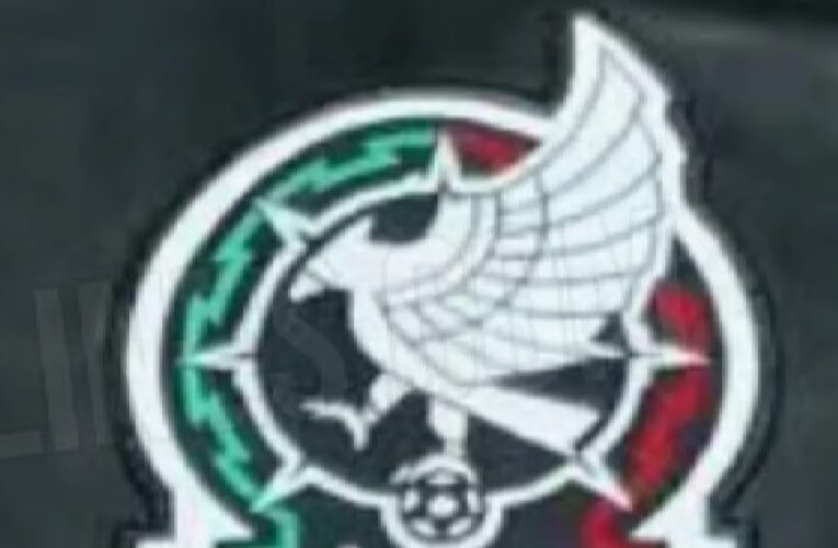Filtran tercer jersey de la Selección Mexicana para Copa del Mundo 2026