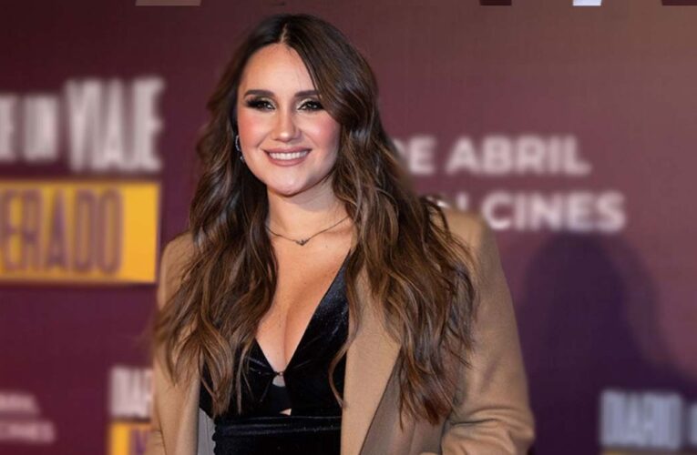 Dulce María confirma segundo embarazo: la familia crece
