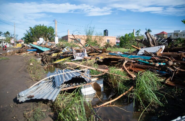 EEUU ofrece ayuda humanitaria a Cuba tras huracán
