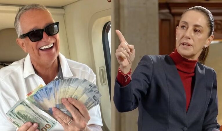 Sheinbaum respalda fallo de la Corte y exige cumplimiento fiscal