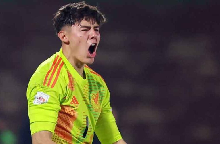 Por fin Argentina prueba el chile nacional