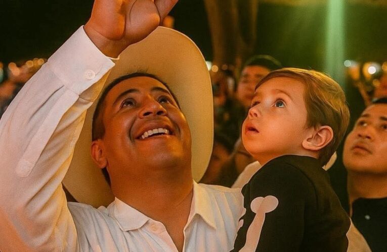 Lo que se sabe sobre el asesinato de Carlos Manzo, alcalde de Uruapan