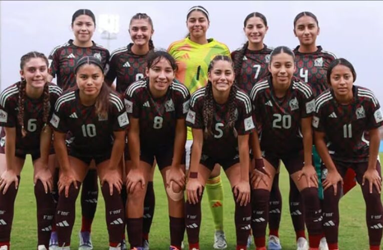 México se juega todo en semifinal ante Países Bajos