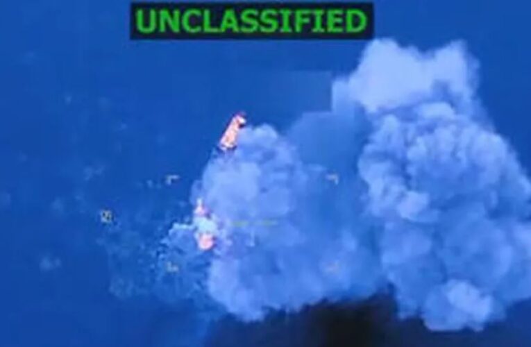 Ataques de Estados Unidos a ‘narcolanchas’ en el Caribe enturbian la próxima cumbre de Celac