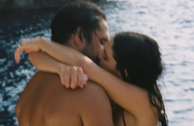 ¡Interesante! Ex de Chicharito presume a su nueva pareja: “El hombre que necesito”