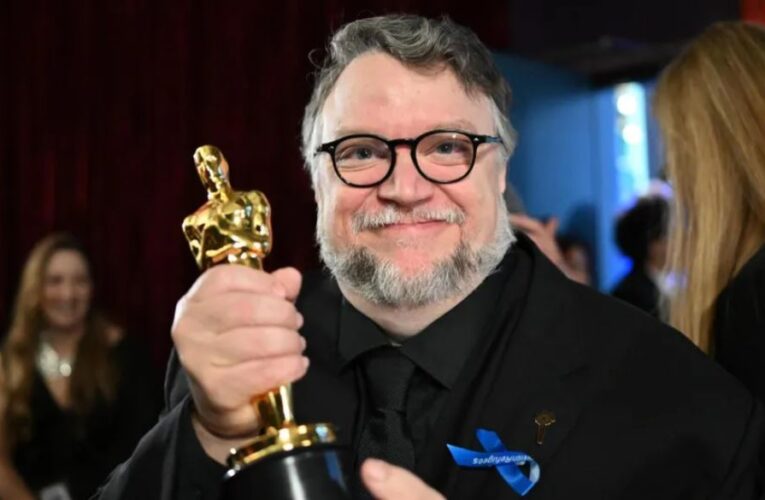 De ‘Frankenstein’ a ‘Doña Lupe’: el viaje onírico y monstruoso de Guillermo del Toro en el cine