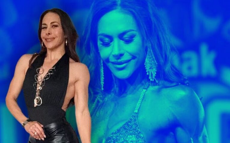 Vanessa Guzmán confirma que su casa fue baleada; descarta atentado contra ella o su hijo