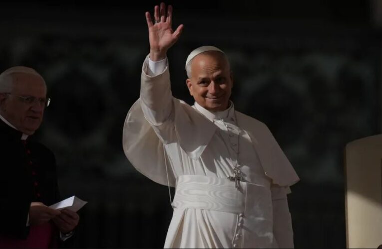 Primer obispo destituido: León XIV acepta renuncia de pontífice español acusado por äbusö