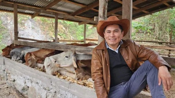 Quitan la vida a Juan Carlos Mezhua, exalcalde y líder social de Zongolica; exigen justicia