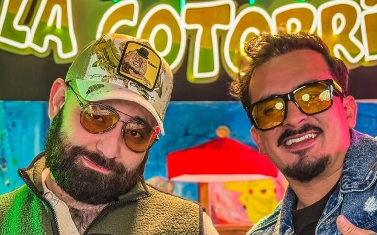 Ricardo Pérez y Slobotzky de La Cotorrisa aseguran que hay una campaña en su contra y piden frenar la violencia