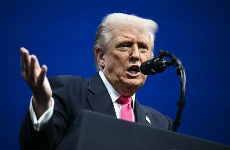 Trump sorprendió en 2025, pero la economía y las elecciones amenazan su legado en 2026