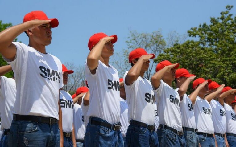 Servicio Militar Nacional cambia a partir de 2026, “se declara obligatorio”