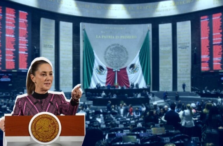 Claudia Sheinbaum cuestiona a diputados por el aumento de salario