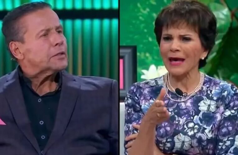 Alfredo Adame confirma estar vetado por Pati Chapoy en Ventaneando; arremete contra la conductora: “Le sé muchas cosas”