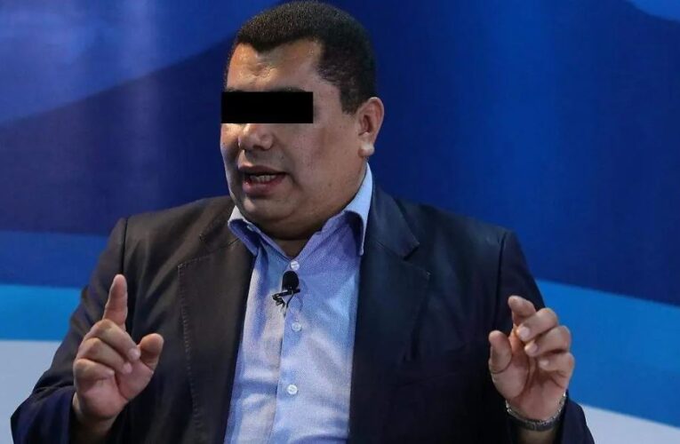 El excandidato a gobernador, Javier N., es declarado culpable del femînîcîdîo de Cecilia Monzón