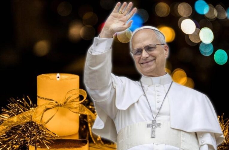 Papa León XIV encabeza la Misa de Gallo: nuevo horario y dónde ver EN VIVO este 24 de diciembre