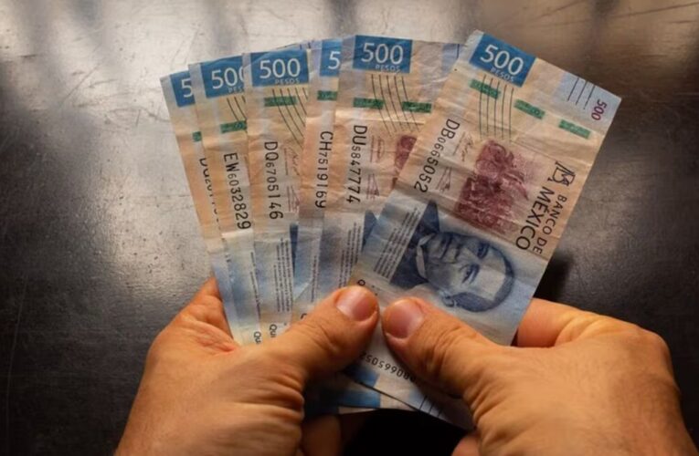 Gobierno de México impulsa salario digno y menos horas de trabajo en 2026