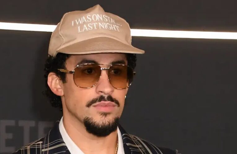 Bad Bunny destrona a Taylor Swift en Spotify global